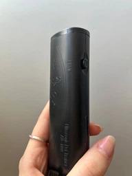 Професійний ультразвуковий відлякувач дресирувальник собак Super Ultrasonic AD-100 фото від покупців 3