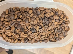 Кофе зерновой Coffee Lavazza Oro 1000 грамм