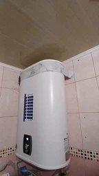 Водонагрівач Willer EVH50DRI-Libra серія Libra