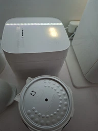 Рисоварка Xiaomi BHR9016EU