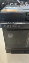 Автомобильный аккумулятор Exide Premium 6СТ-47 (EA472) 47 Ач (-/+) Euro 450 А (EA472)