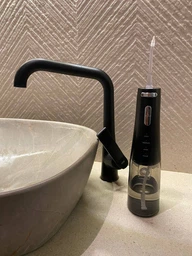 Іригатор RZTK Dental Jet Black фото від покупців 3