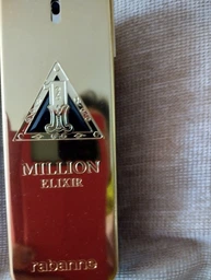 Paco Rabanne 1 Million Elixir парфумована вода для чоловіків фото від покупців 3