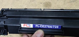Картридж Free Label HP LJ CE278A / Canon 728 (FL-CE278A/728) фото від покупців 2
