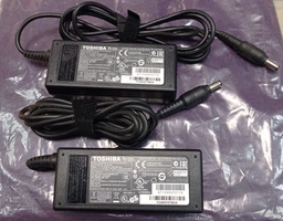 Toshiba 65w 5.5*2.5 - Б/В