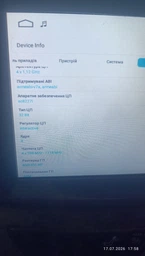 Штатная Mагнитола 8'' BENZ W211 Android 12- 4+32GB- With carplay+CANBUS фото от покупателей 1