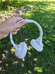 Навушники JBL Tune 720BT Blue (JBLT720BTBLU)