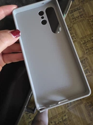 Чохол силіконовий Silicone Case для Samsung Galaxy S25 Ultra (6.9") Light Blue SM-S938