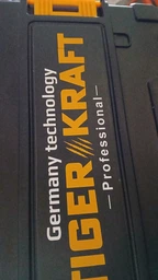 Аккумуляторная сабельная пила TigerKraft BN21 PRO (21V, 5Ah) Бесщеточная АКБ ножовка по дереву и металлу