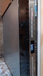Посудомийна машина вбудовувана BOSCH Серія 4 SMV4HVX00K фото от покупателей 2