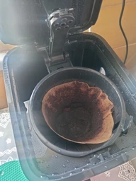 Кавоварка Electrolux E5CM1-6ST фото від покупців 1