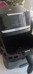 Мультипечь Tefal Easy Fry Silence EY8468E0 фото от покупателей 17