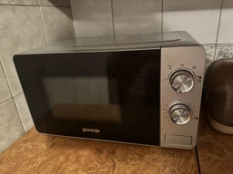 Мікрохвильова піч Gorenje MO20E1W