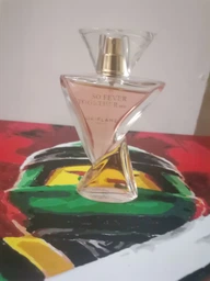 Женская парфюмерная вода Oriflame So Fever Together, 50 мл фото от покупателей 1