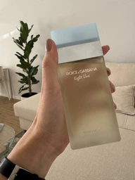 Туалетная вода для женщин Dolce&Gabbana Light Blue 50 мл (3423473020264/737052074313/8057971180349) фото от покупателей 1