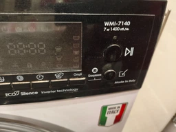 Замок Rold DKS08618 для пральної машини Whirlpool 481010885440 Ariston Indesit C00536021
