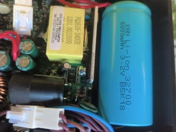 ИБП Green Wave Ecoputer-P60W для роутеров/коммутаторов/PON/POE 12000mAh