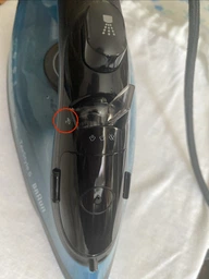 Утюг BRAUN TexStyle 5 SI5256BL фото от покупателей 1