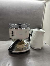 Кофеварка рожковая DELONGHI ECO 311 W