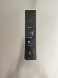 Холодильник Gorenje N619EAXL4
