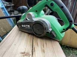 Электрорубанок RZTK AP 1000