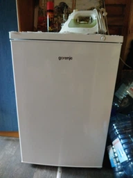 Морозильна камера Gorenje (F492PW)