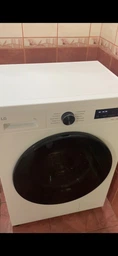 Пральна машина LG F2Y2HS5WE фото від покупців 1