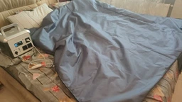 Електроковдра Shine SPA 180х180 см