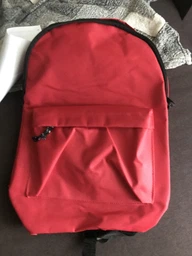 Рюкзак компактный спортивный 14 л Discover Compact Зеленый фото от покупателей 1