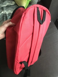 Рюкзак компактный спортивный 14 л Discover Compact Зеленый