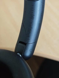 Навушники Anker SoundCore Space Q45 Blue (A3040G31) фото від покупців 1