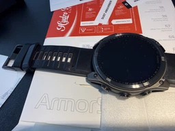 Гідрогелева плівка ArmorStandart для Garmin Fenix 8 51 mm 6 шт (ARM85993) фото від покупців 2