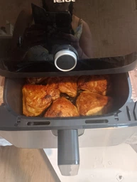 Мультипіч Tefal Easy Fry Mega EY855AE0