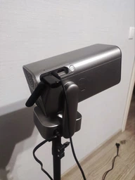 Проєктор RZTK 4K Cinema Pro 250 Android HDMI фото від покупців 2