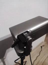 Проєктор RZTK 4K Cinema Pro 250 Android HDMI фото від покупців 1
