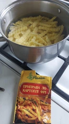 Мультипіч Tefal Easy Fry Silence EY8428E0 фото від покупців 5
