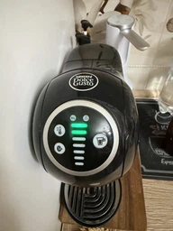 Кавоварка капсульна Krups Dolce Gusto Genio S Plus KP340B10 фото від покупців 16