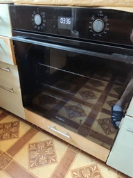 Електрична духова шафа Whirlpool OMK58HU1X (6874905)