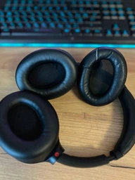 Амбушюры для наушников Sony WH-1000XM4