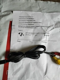 Инжектор питания для антенного усилителя USB-5V