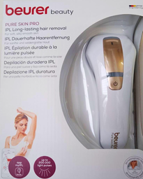 Фотоепілятор BEURER IPL PureSkinPro