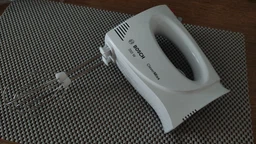 Миксер BOSCH MFQ3030