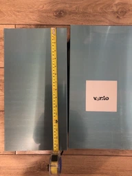 Вытяжка Ventolux MILANO 60 X (700)