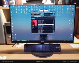 Акустическая система 2E PCS203 2.0 USB Metal Black (2E-PCS203BK) фото от покупателей 1