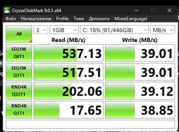 Накопичувач SSD 2.5" GoodRam CL100 Gen.3 120GB SATAIII 3D TLC (SSDPR-CL100-120-G3)