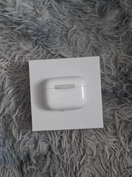 Бездротові навушники HOCO EW77 True wireless stereo headset White (6942007631792) фото от покупателей 2