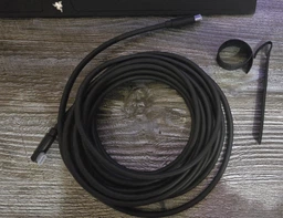 Кабель Oculus Quest Type-C - Type-C 3.2 Gen1 5 м Білий (OCTC-5MW) фото від покупців 2