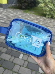 Набор дерматологического ухода CeraVe для очищения и увлажнения кожи лица и тела (5907882022876) фото от покупателей 6