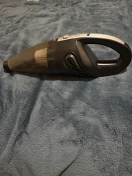 Безпроводной автомобильный пылесос VACUUM CLEANER VAC-330 для сухой и влажной уборки Акумуляторний автопылесос для салона автомобиля и дома 120 Вт