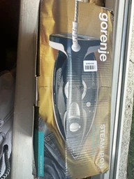 Праска Gorenje SIH2800BF (m463626)